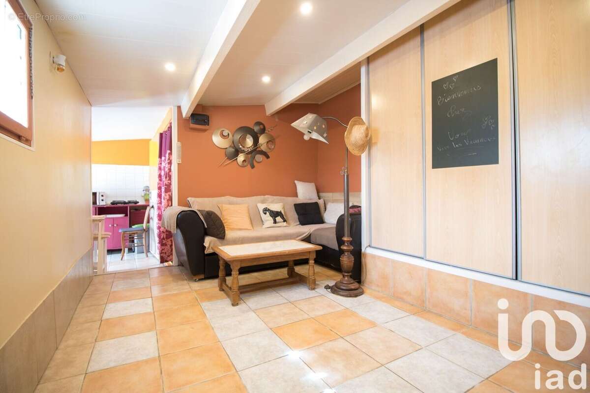 Photo 9 - Maison à GIGNAC