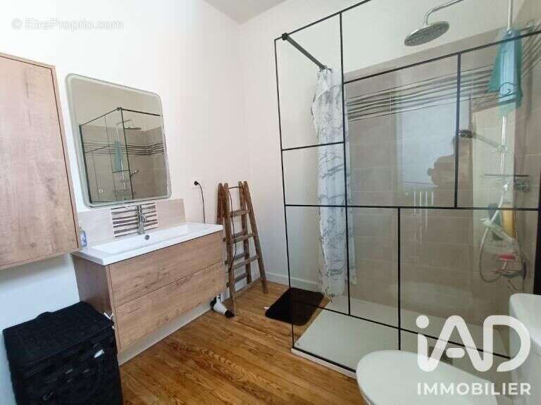 Maison 80 m² à Vichy  - photo 6