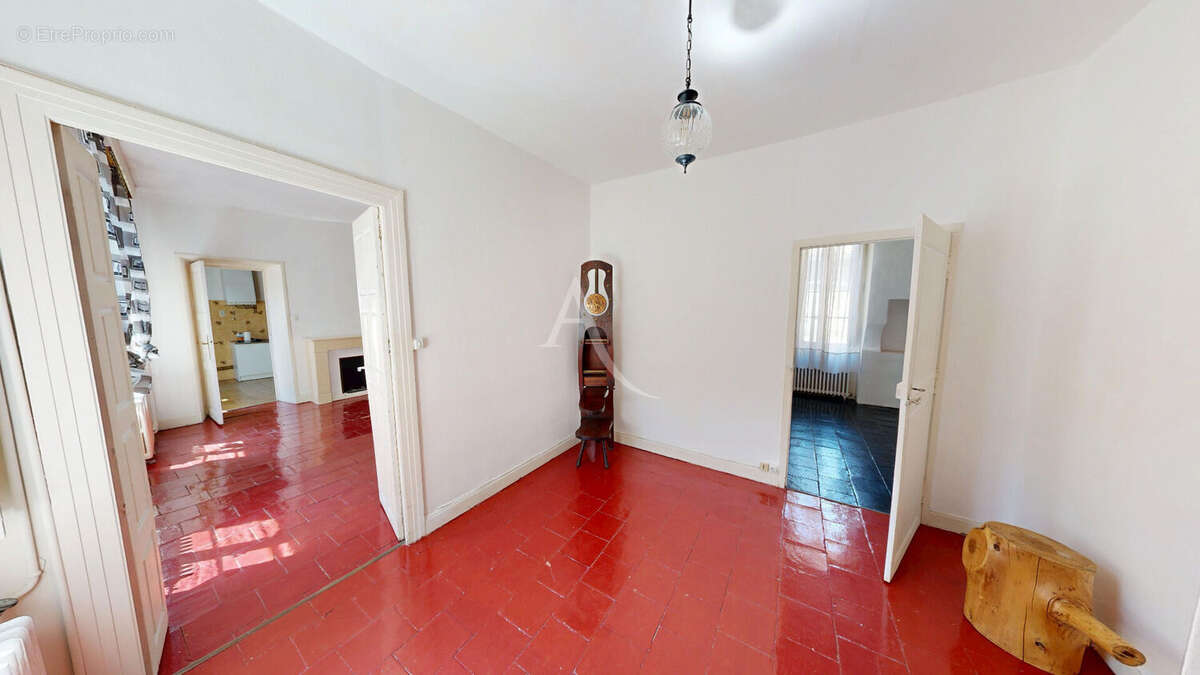 Appartement à CARCASSONNE