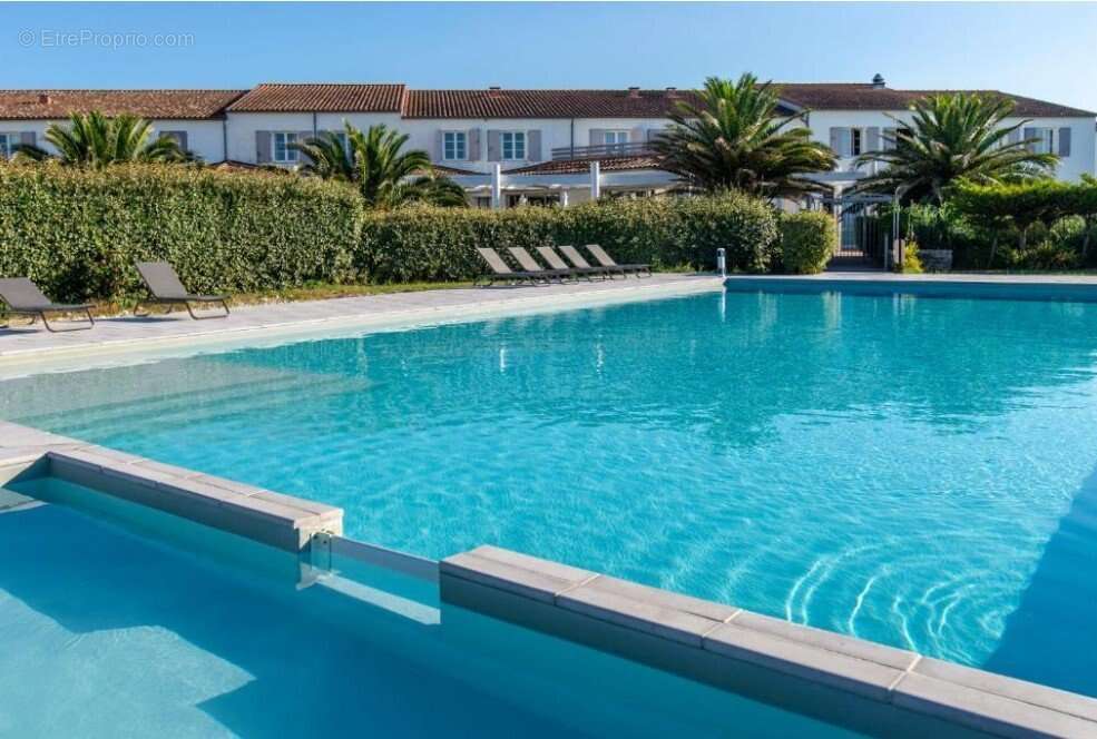 Appartement à ARS-EN-RE