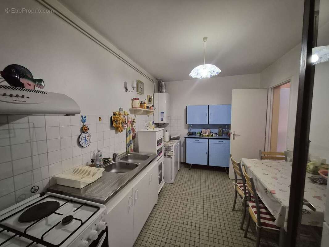 Maison à VILLEFRANCHE-DE-LAURAGAIS