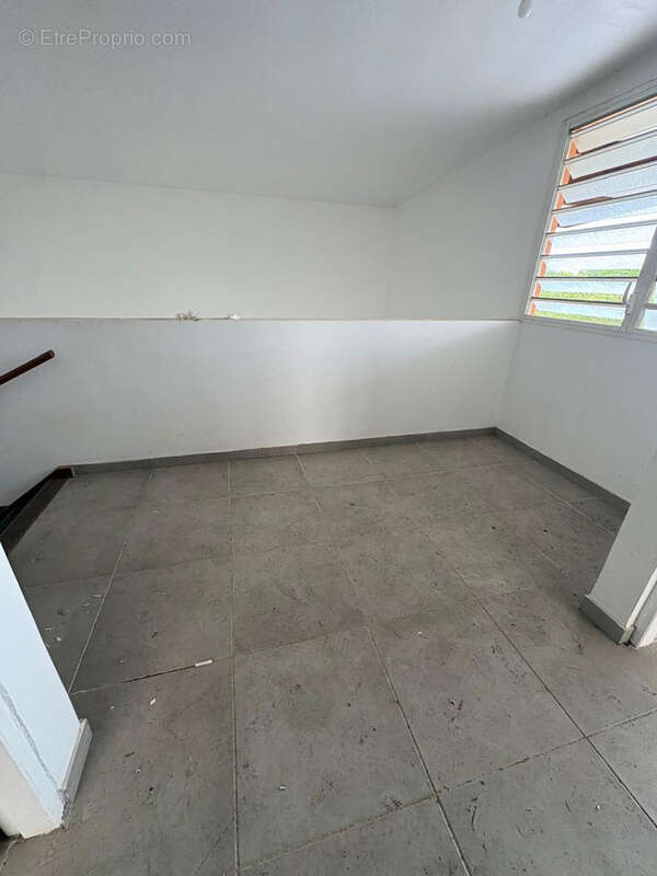 Appartement à CAYENNE