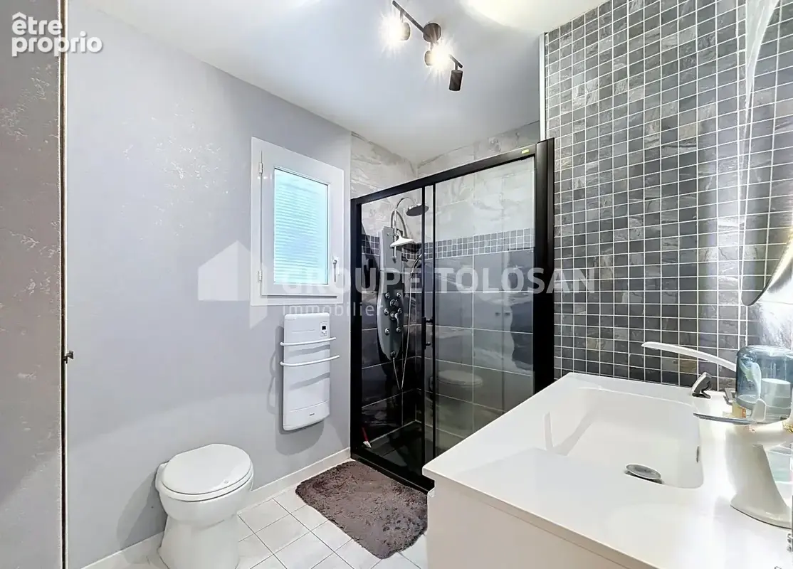 Maison 4 pièces 80 m² à vendre à Montrabe (31850) - photo 9