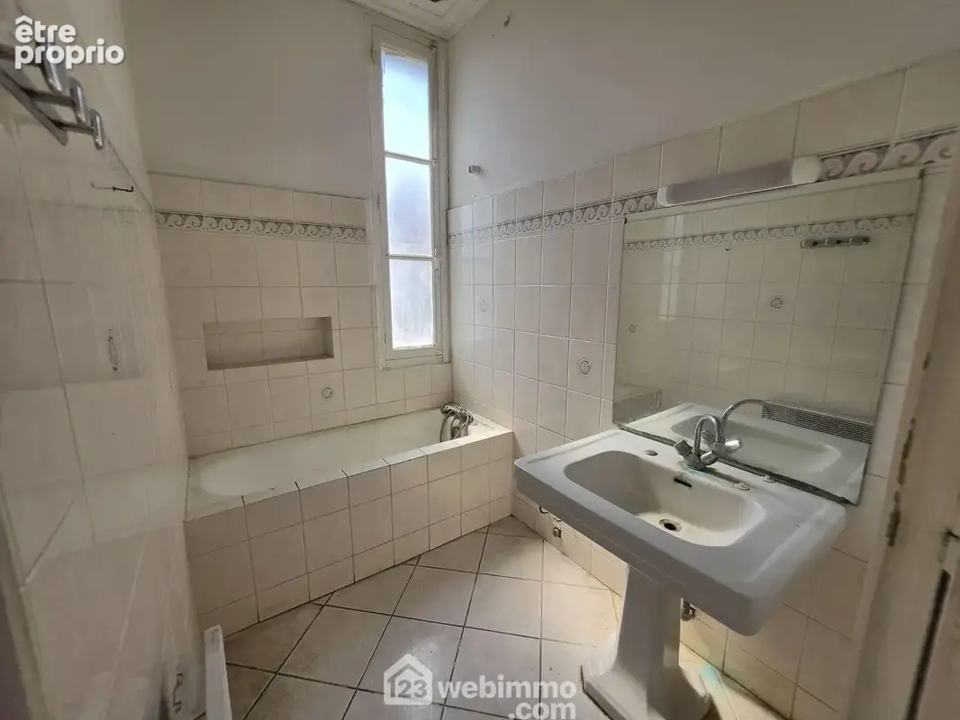 Appartement 2 pièces 52 m² à vendre à Bordeaux (33000) - photo 6