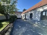 Maison à LECELLES