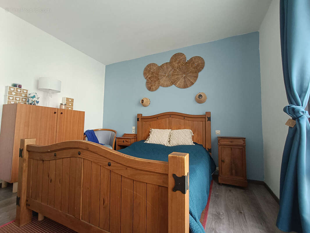 Appartement à TOURS