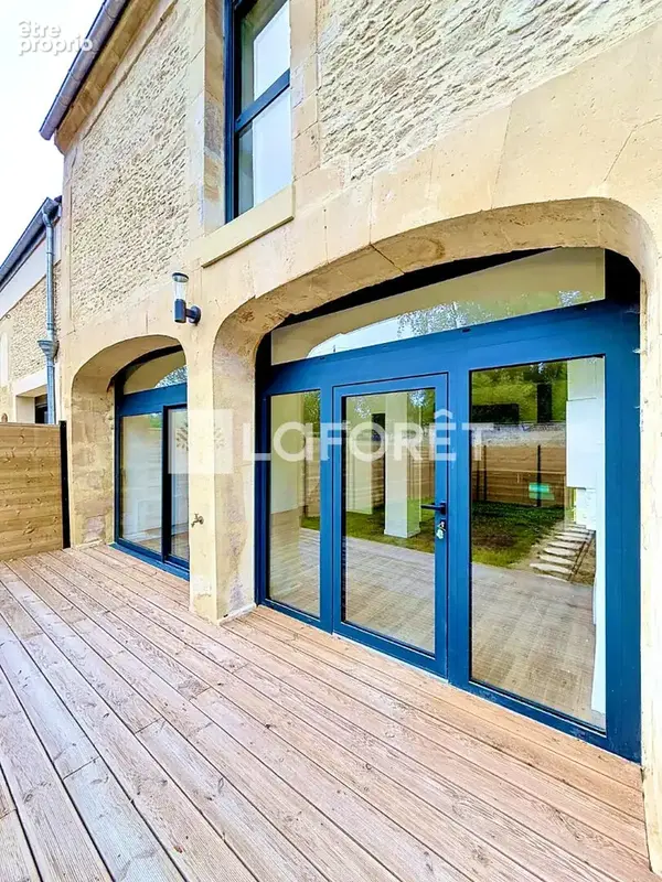 Maison Anisy 4 pièce(s) 90 m2 - photo 2