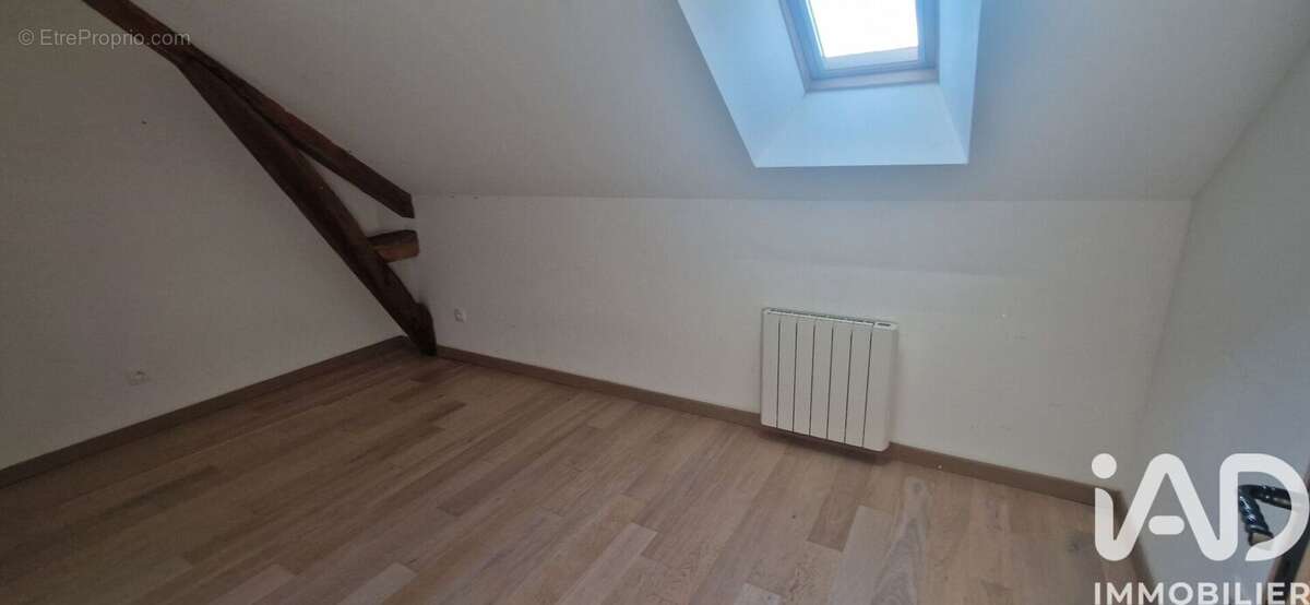 Photo 6 - Maison à MARINES