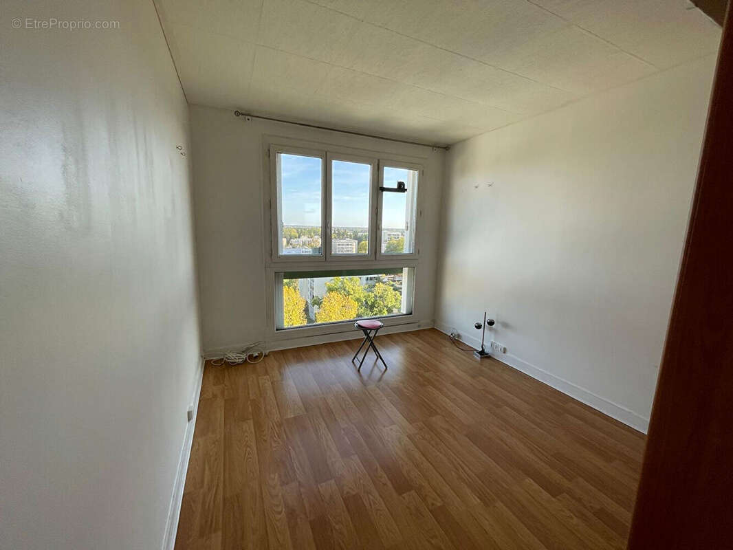 Appartement à CHAMPIGNY-SUR-MARNE