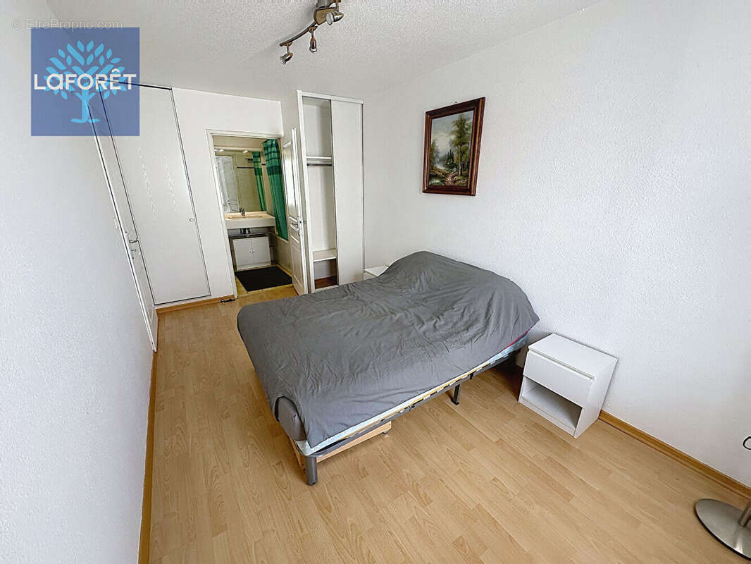 Appartement à ILLKIRCH-GRAFFENSTADEN