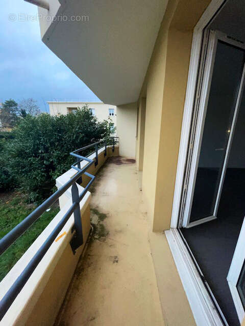 Appartement à LES MUREAUX