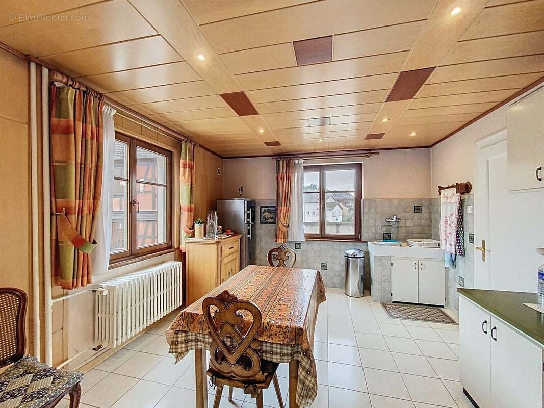 Maison 105 m² à Eckbolsheim  - photo 5