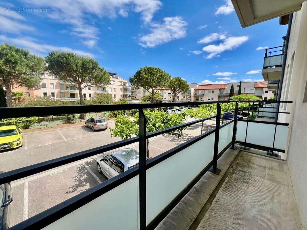 Appartement à SAINT-ESTEVE