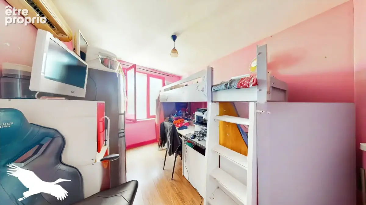 A VENDRE - MARSEILLE 13009 - La Cravache - T3 de 62m2 - photo 3