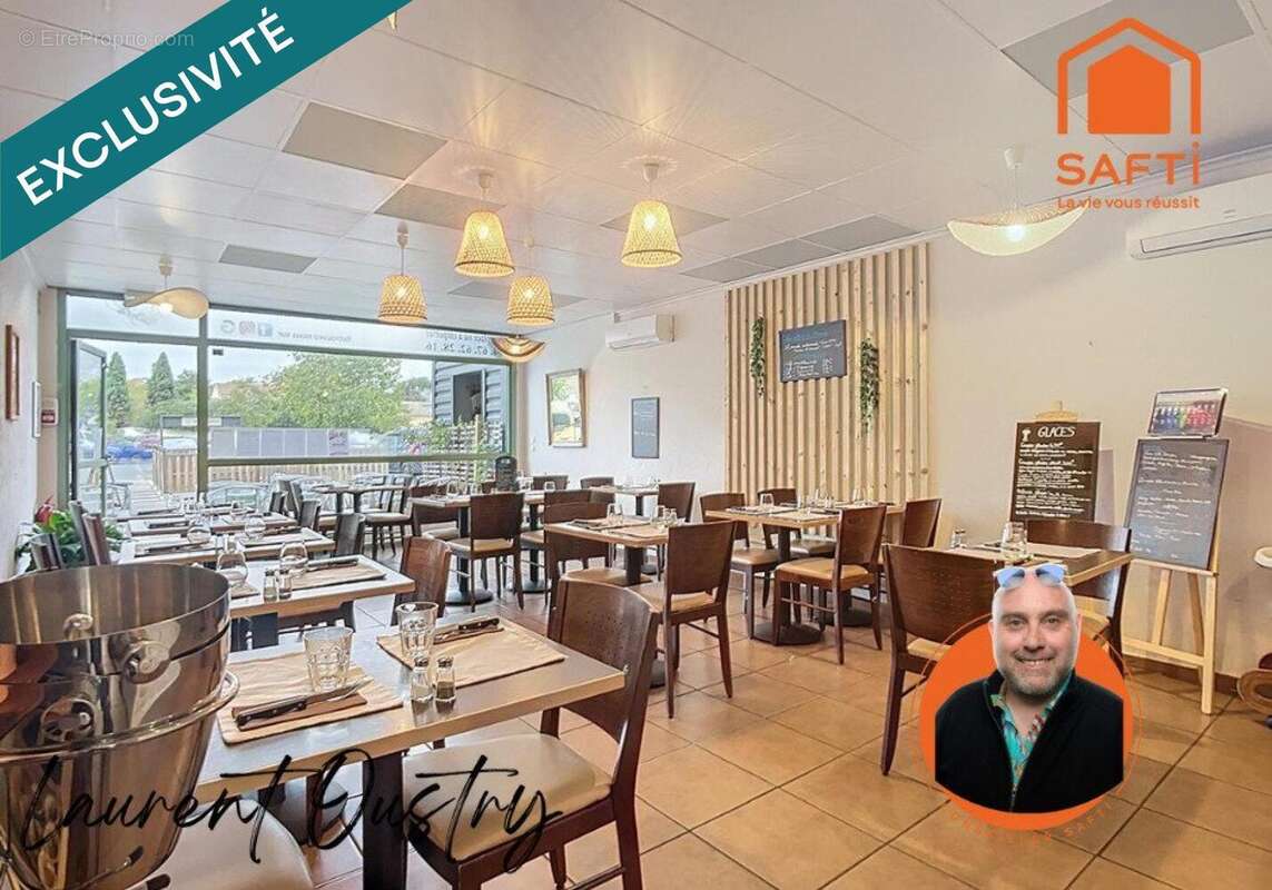 Photo 3 - Commerce à MARAUSSAN