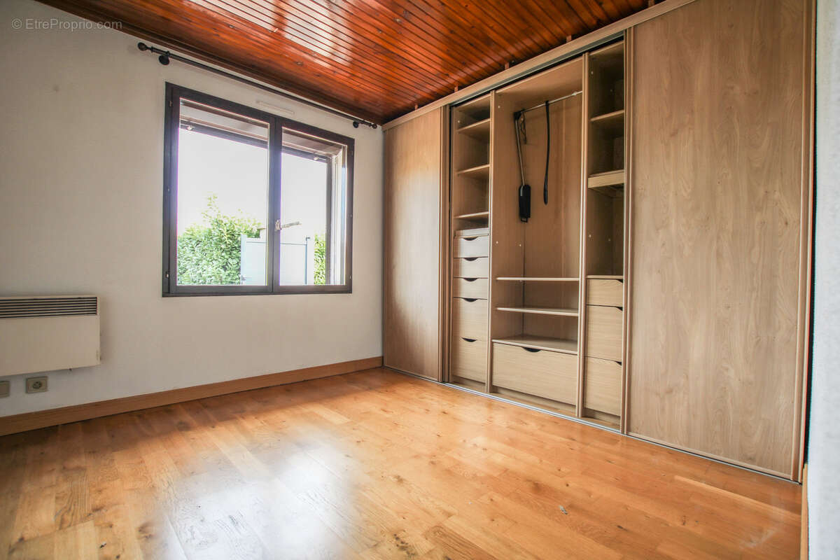 Maison à SAINT-DENIS-DE-PILE