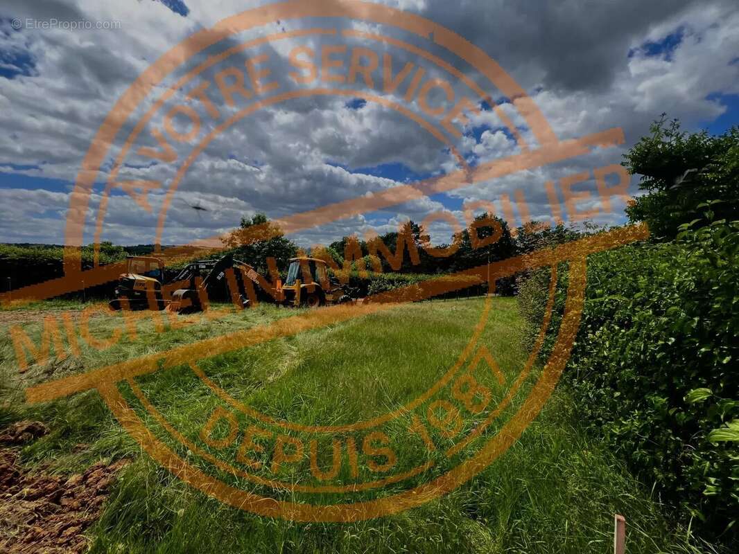 Lissieu, secteur pré lafond - photo 2