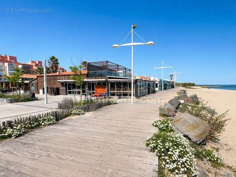 Appartement à AGDE