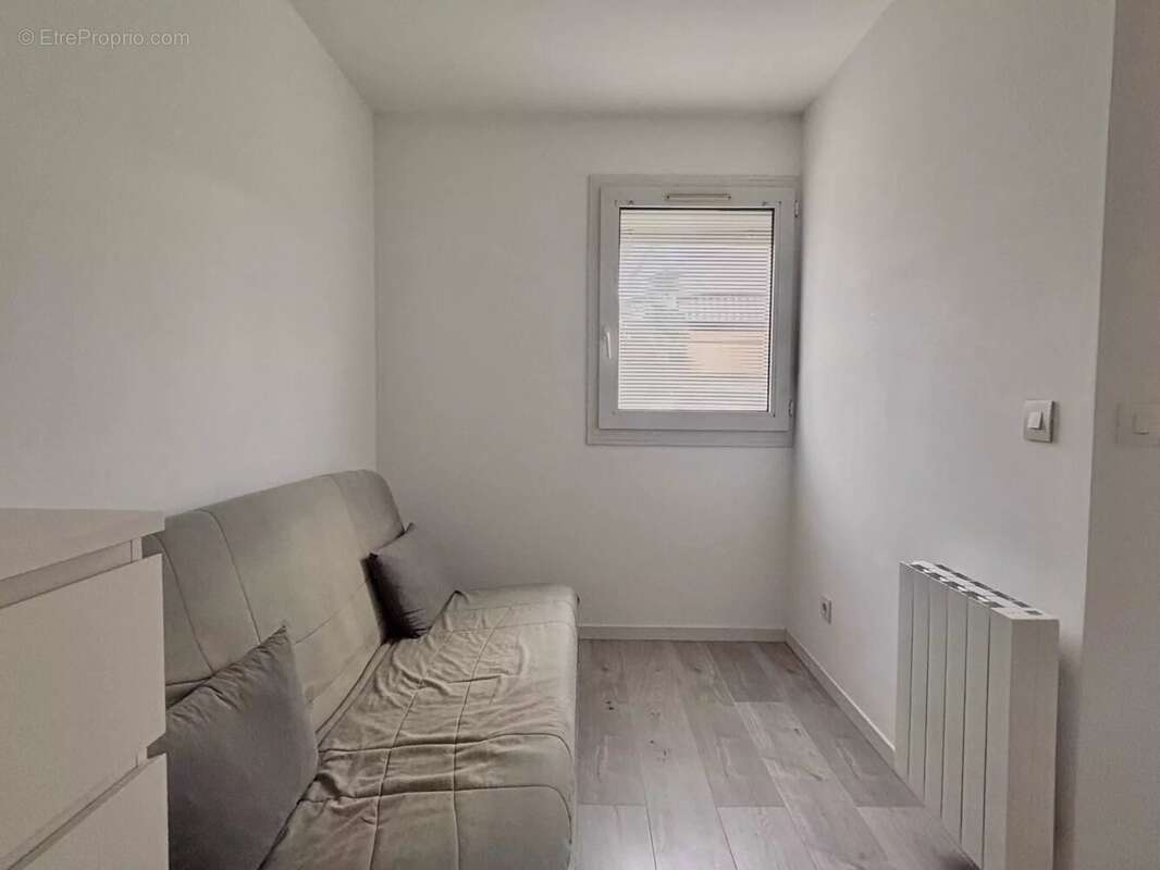 Appartement à LA SEYNE-SUR-MER