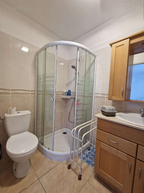 Maison à SALLERTAINE