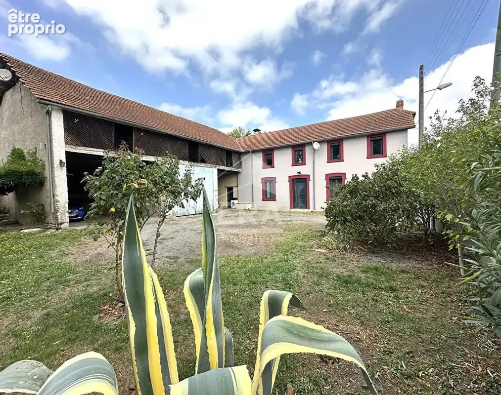 Maison à TARBES