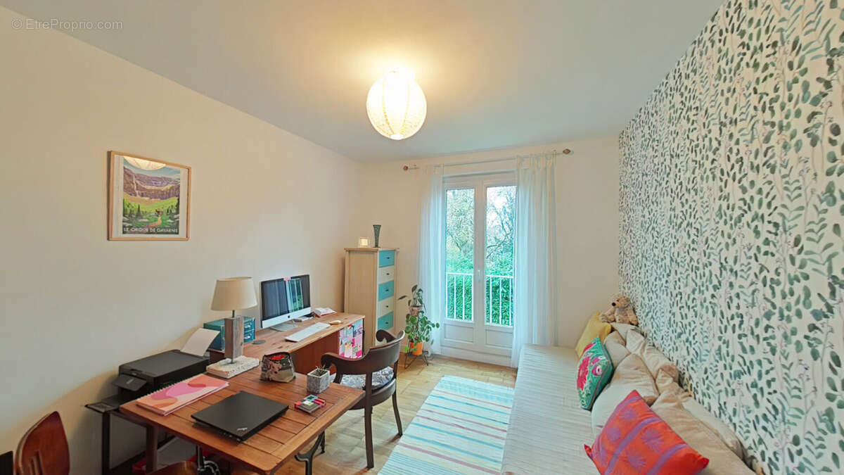 Maison à JOUE-LES-TOURS