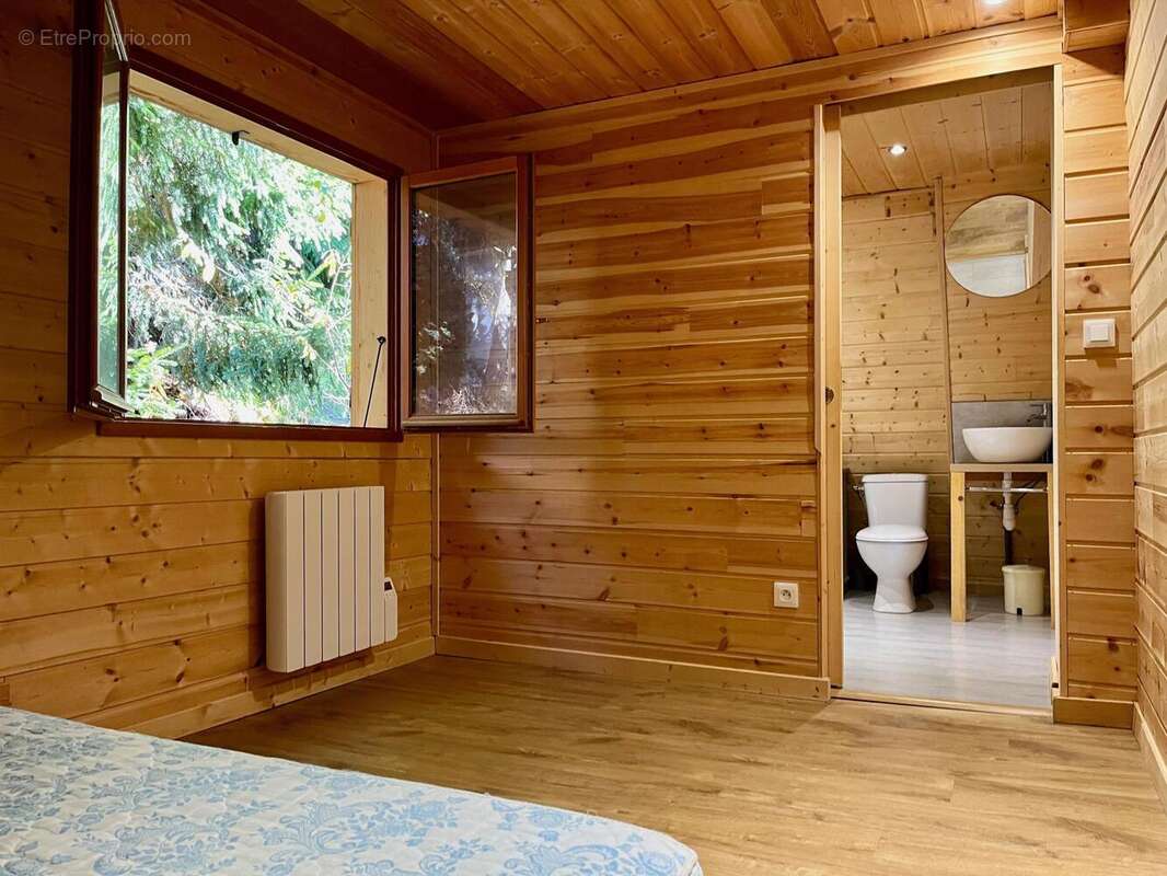 Photo 9 - Maison à HUEZ