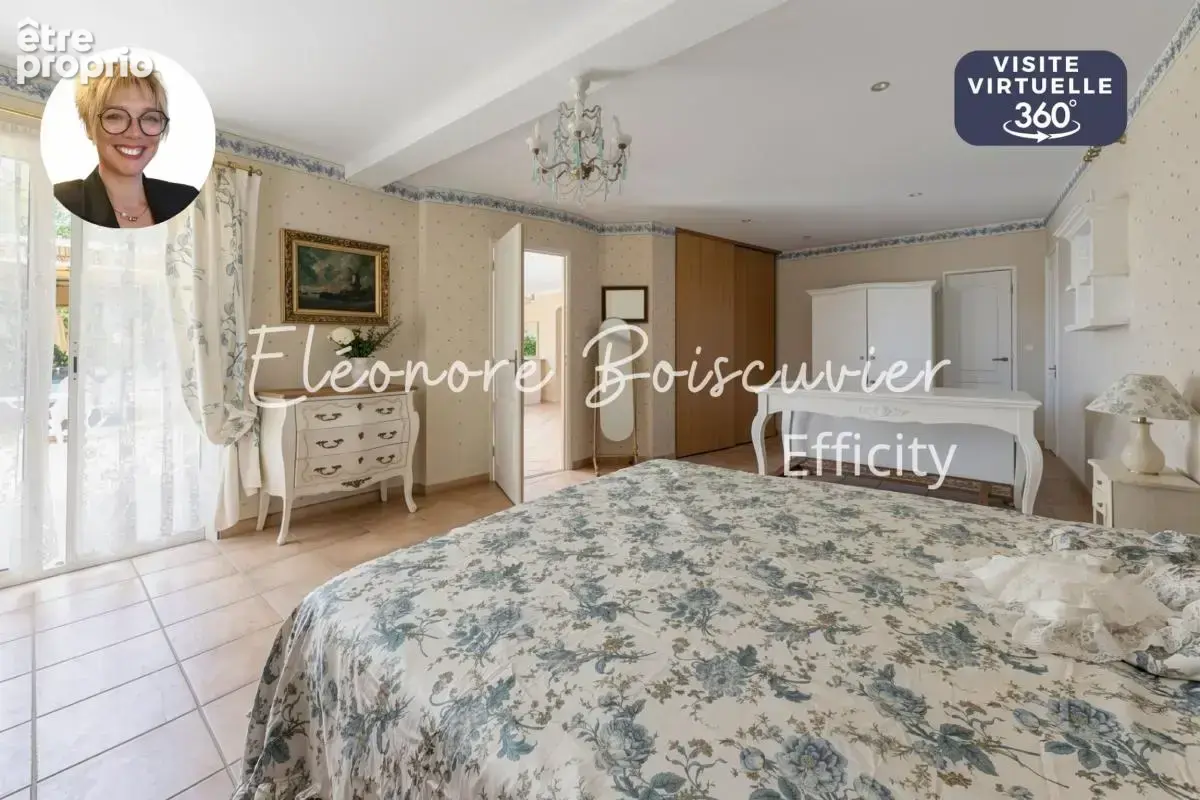 Maison 163 m² à Greasque  - photo 22