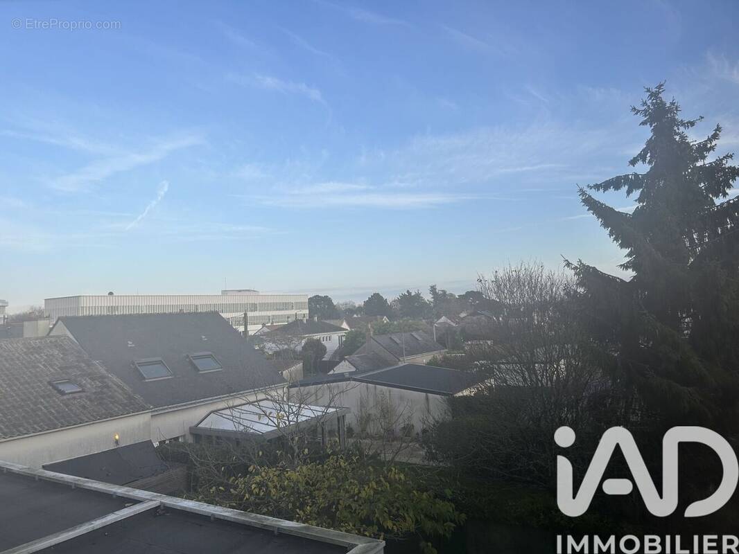 Photo 1 - Appartement à NANTES