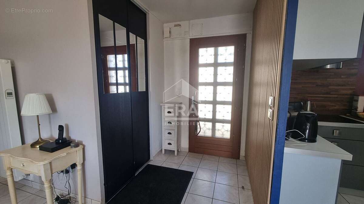 Maison 100m² à écoyeux - photo 3