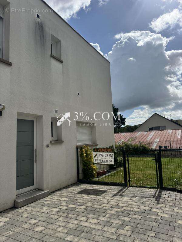 Appartement à MOMMENHEIM