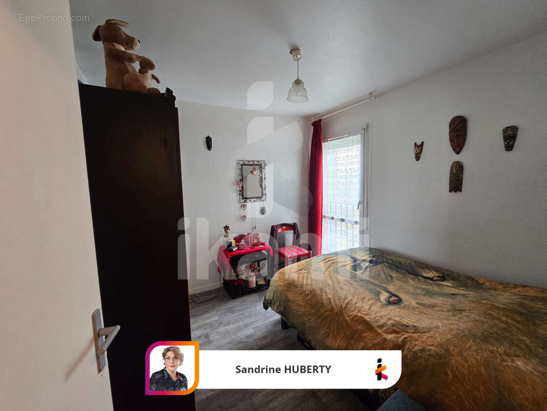 Appartement à SEVRAN