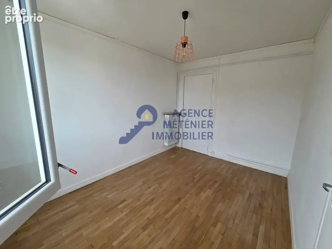 Varennes sur allier - Appartement - 51 m2 - 3 pièces - photo 13