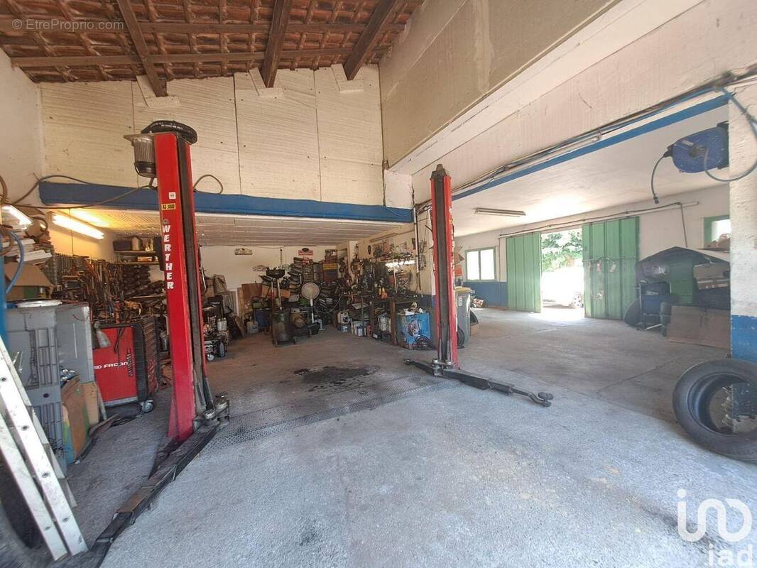 Photo 1 - Appartement à PLAISSAN