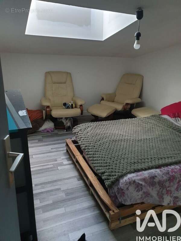 Photo 5 - Appartement à GUILVINEC