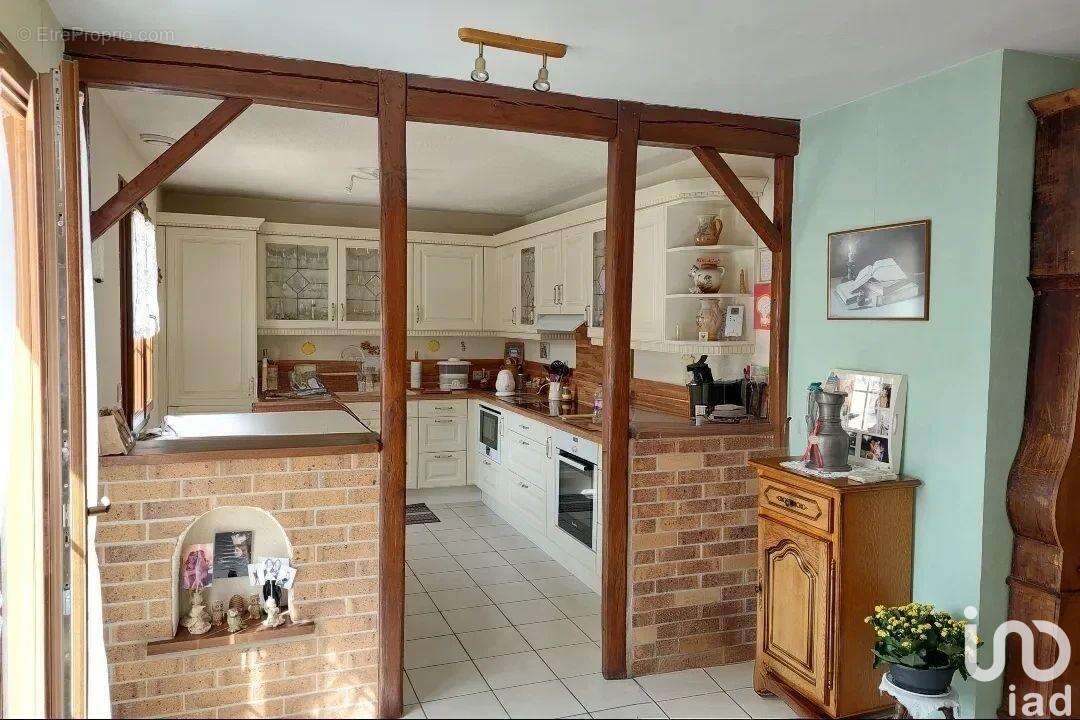 Photo 3 - Maison à VIARMES