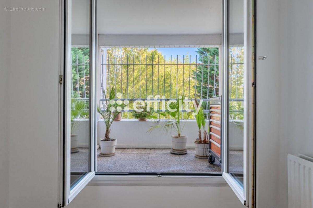 Appartement à LYON-4E