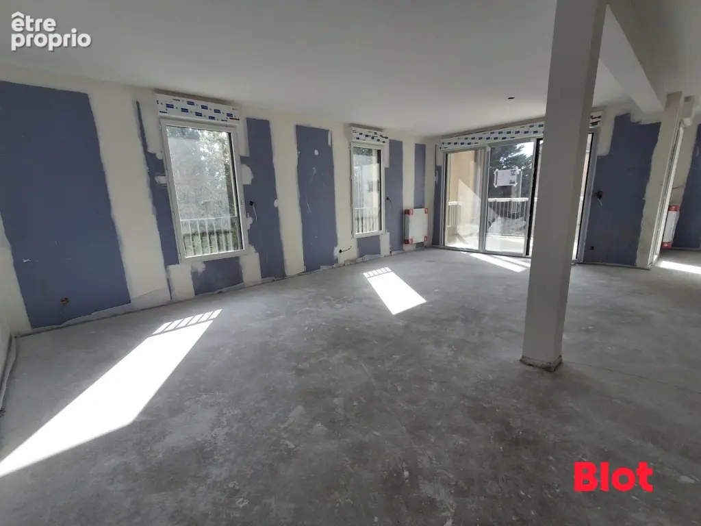 Appartement 110 m² à Saint-Malo  - photo 5