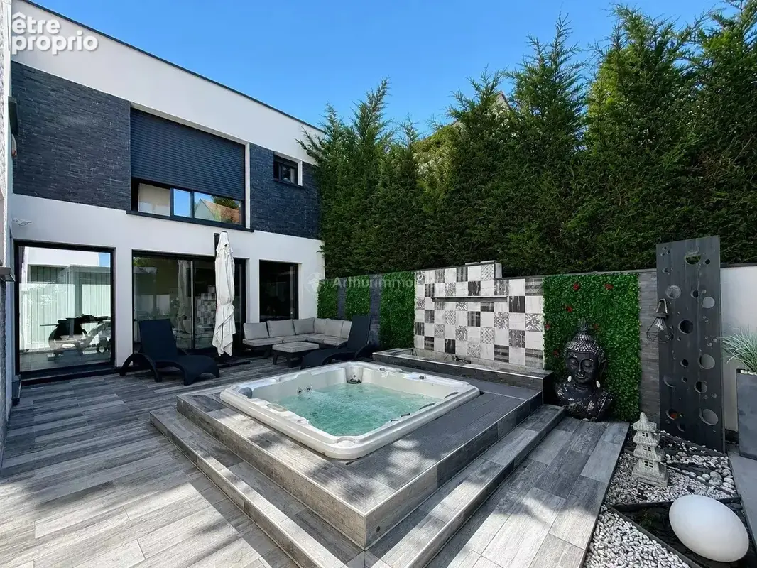 Vente Maison Villevaude(77410) 519 000ï¿œ - photo 7