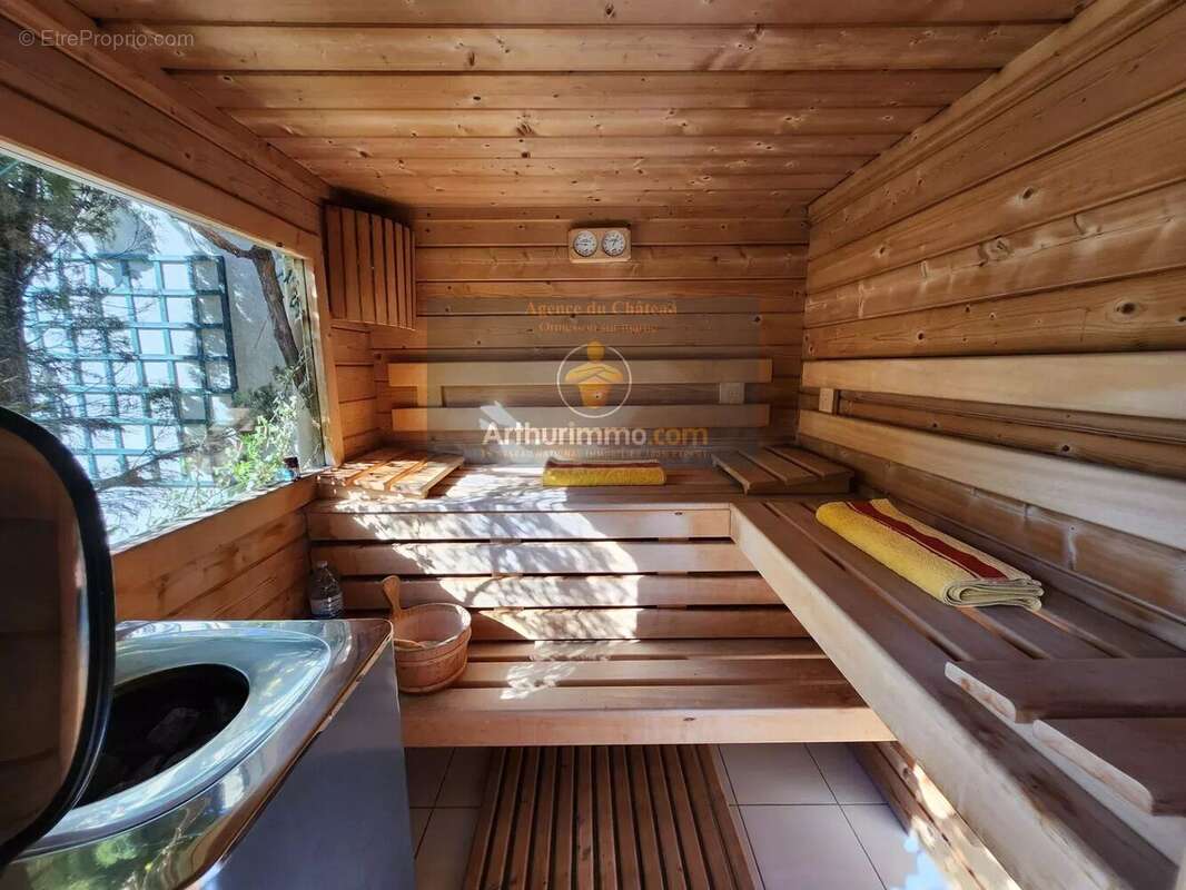 Maison à LE PLESSIS-TREVISE