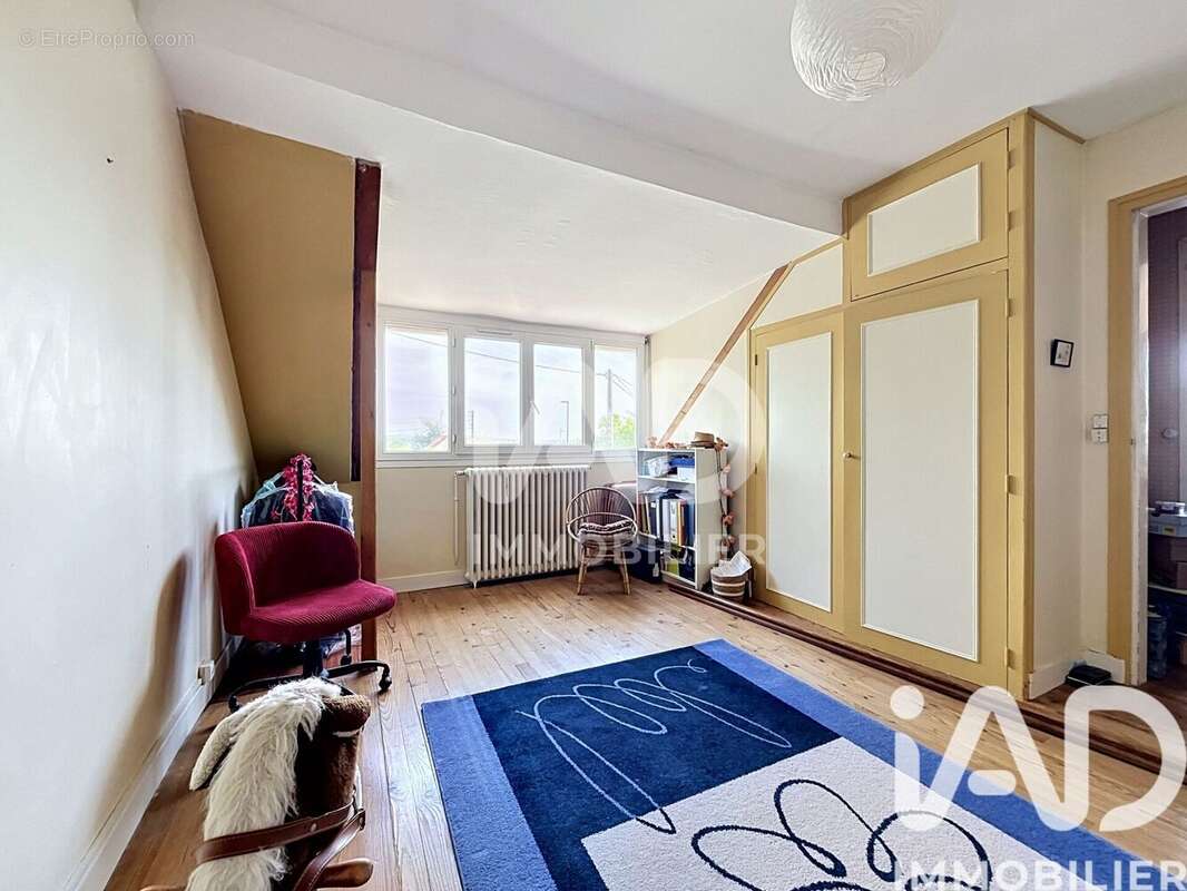 Photo 9 - Maison à DOURDAN