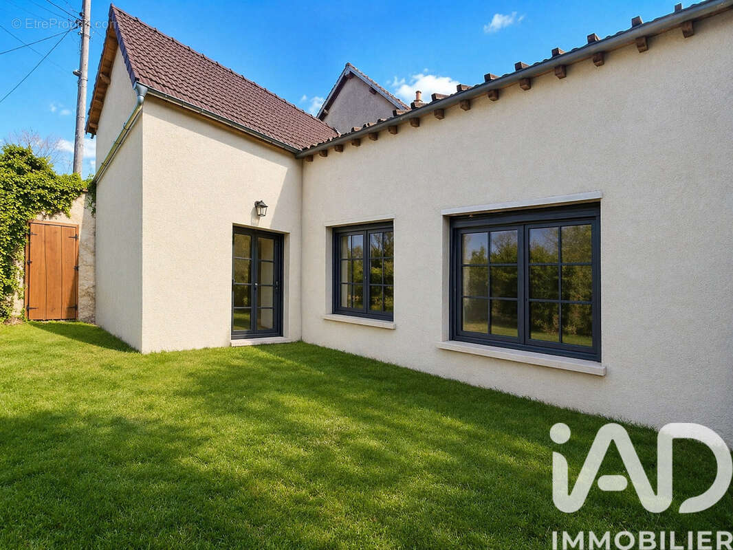 Photo 5 - Maison à GALLARDON