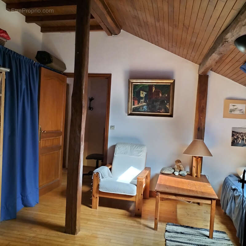 Maison à SIMORRE