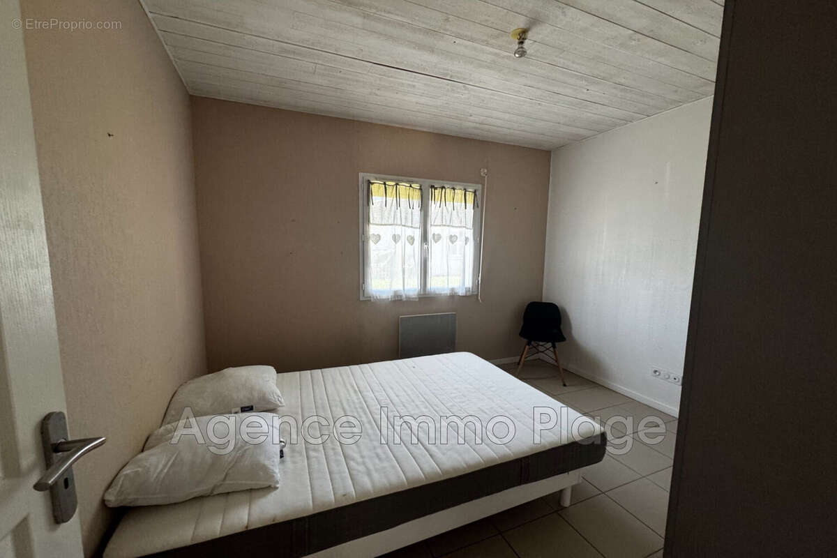 Maison à SAINT-VIVIEN-DE-MEDOC