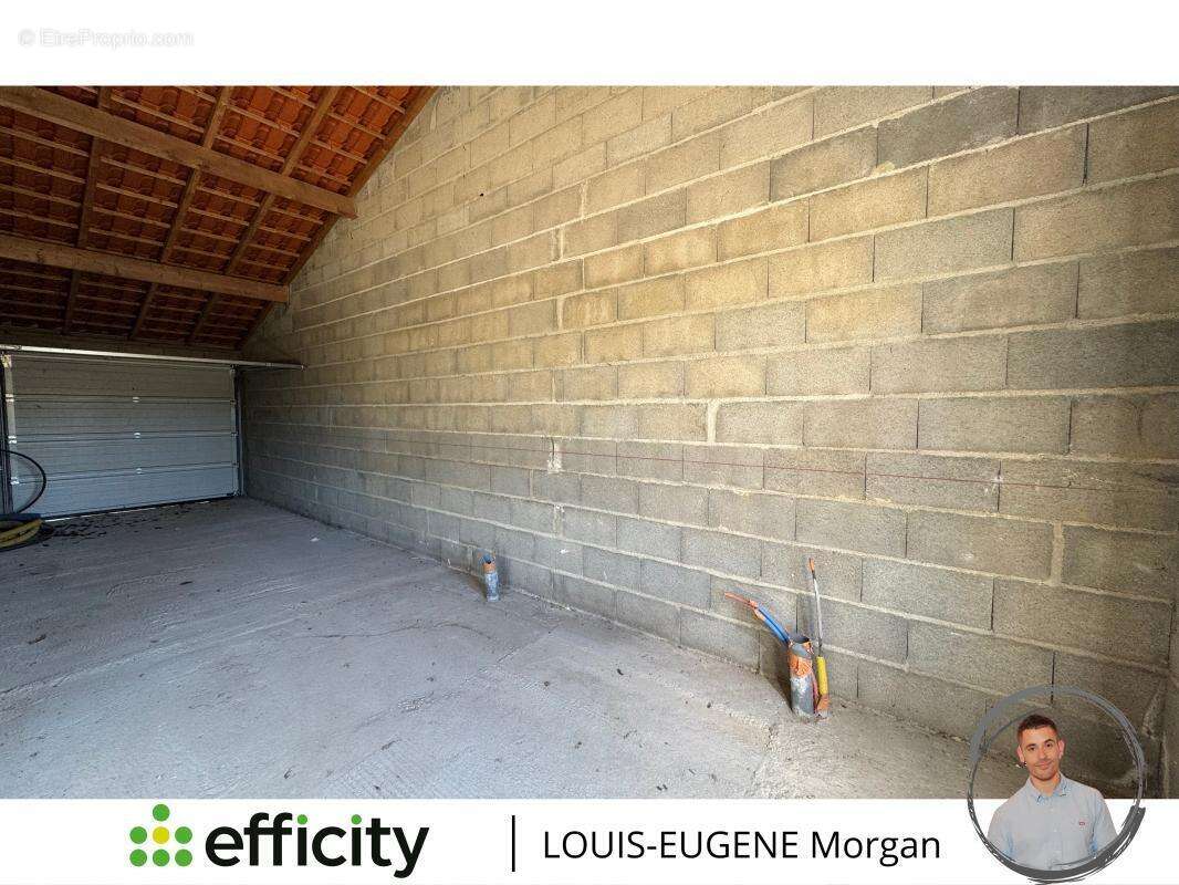 Appartement à POITIERS