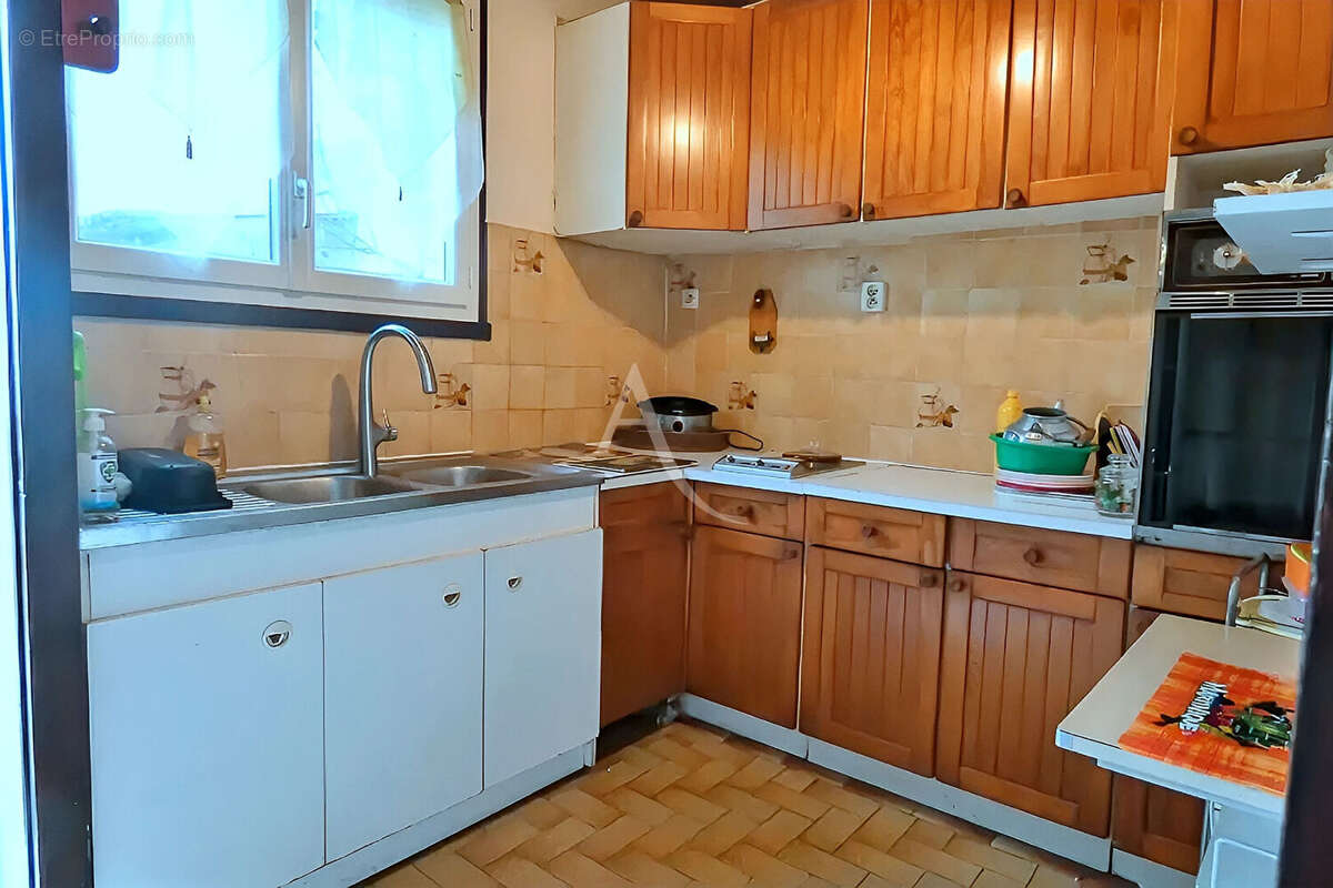 Appartement à GAGNY