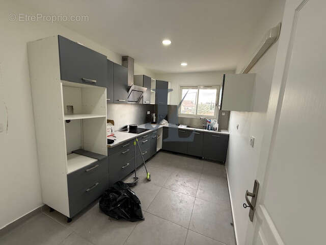 Maison à PORTES-LES-VALENCE