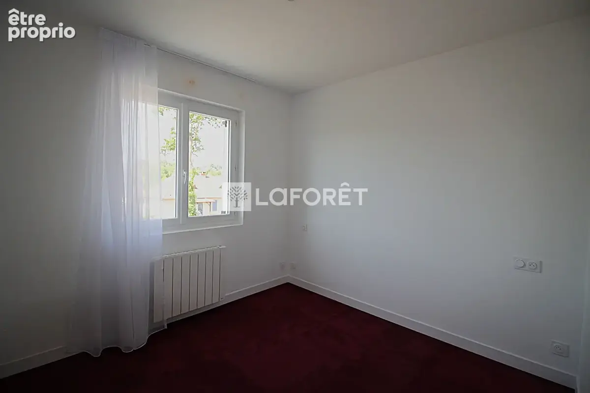 Maison à Brantôme En Périgord 5 pièces 105.42 m2 avec garage et jardin clôt - photo 8