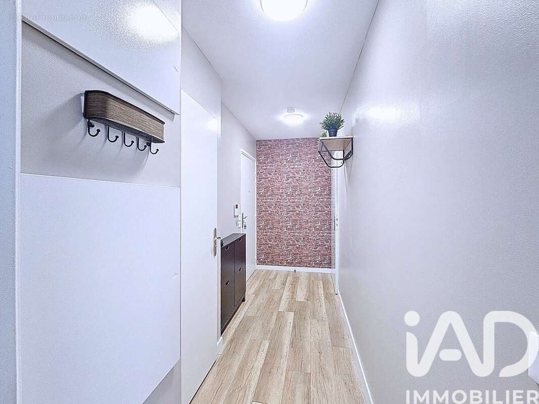 Photo 5 - Appartement à SAINT-MICHEL-SUR-ORGE