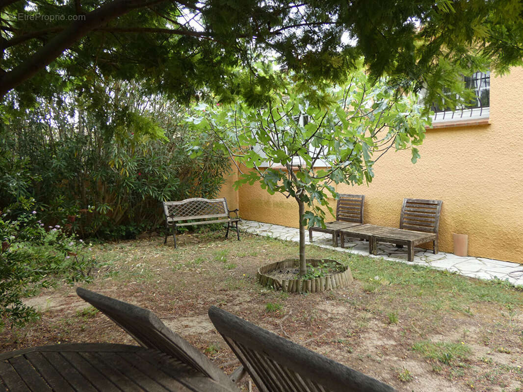 Maison à ARMISSAN